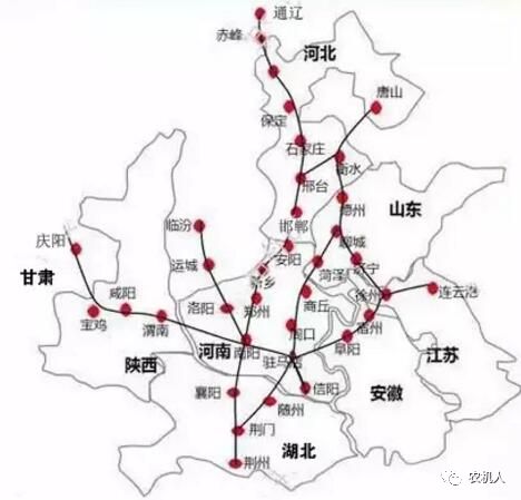 2022年全國(guó)小麥主產(chǎn)區(qū)收割時(shí)間表（附跨區(qū)路線圖）